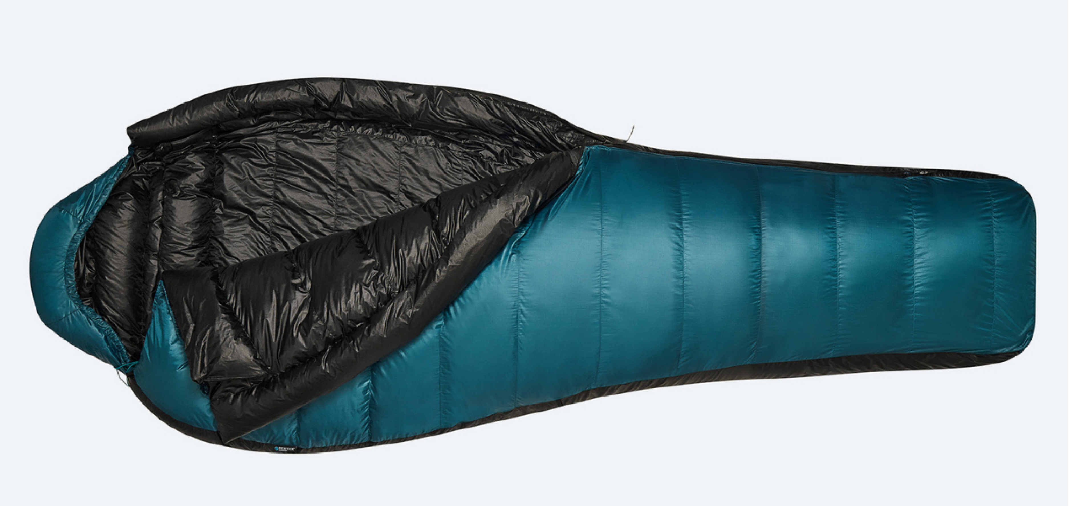 Cumulus Equipment Teneqa 700 sulemagamiskott. Foto: cumulus.equipment